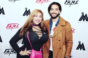 Image post by @gennyreyg on Instagram