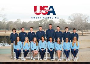 Image post by @cgagolf1909 on Instagram