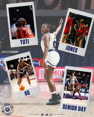 Image post by @belmontwbb on Instagram