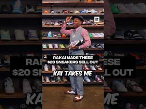 Video post by @complex on YouTube
