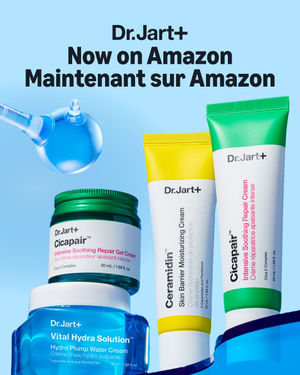 Image post by @amazonca on Instagram
