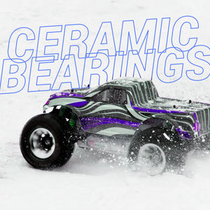 Image post by @bocabearings on Instagram