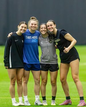 Image post by @riveterssc on Instagram