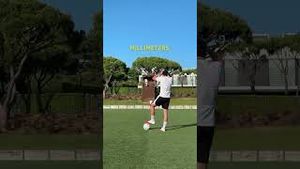 Video post by @puma on YouTube
