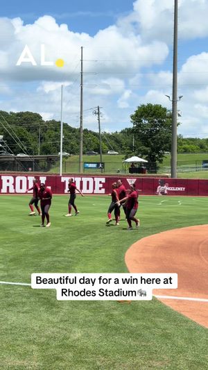 Video post by @alabama__ftbl on TikTok
