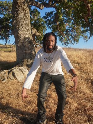 Image post by @iamsu on Instagram