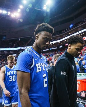 Image post by @dailyunivsports on Instagram