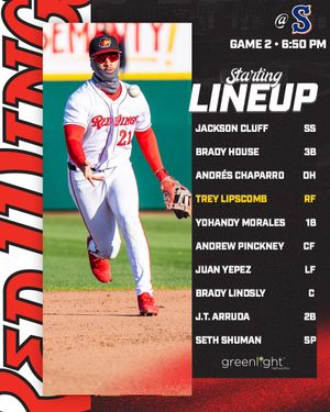 Image post by @RocRedWings on Twitter