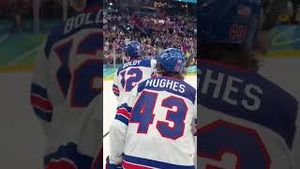 Video post by @nbcsports on YouTube