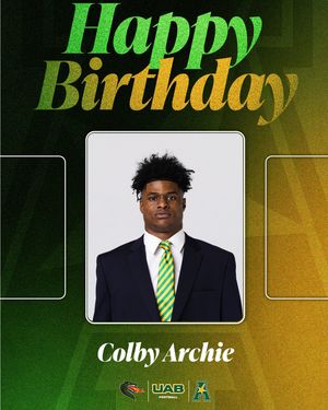 Image post by @uab_fb on Instagram