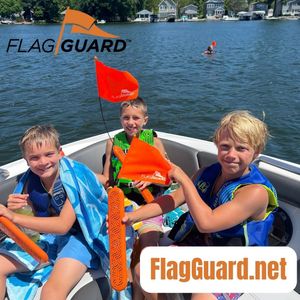 Image post by @flagguard on Instagram