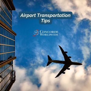 Image post by @concordeworldwide on Instagram