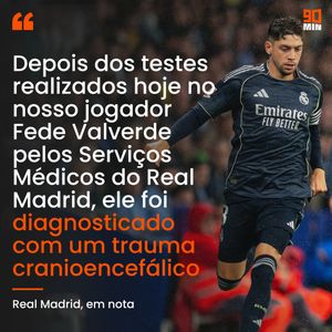 Image post by @90minbrasil on Instagram