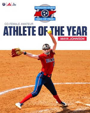 Image post by @belmontsoftball on Instagram