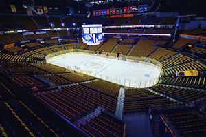 Image post by @predsnhl on Instagram