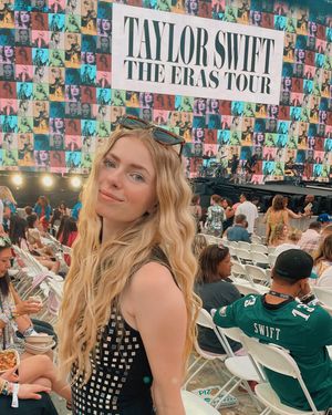 Image post by @theaddymiller on Instagram