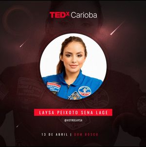 Image post by @astrolaysa on Instagram