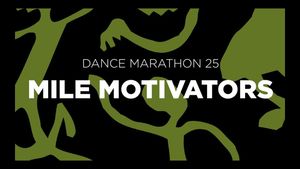 Image post by @UIDanceMarathon on Facebook