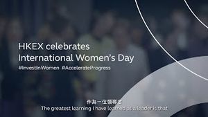 Video post by @hkexgroup on YouTube