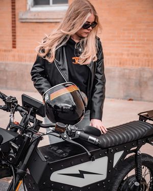 Image post by @huckcycles on Instagram