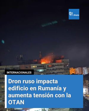 Image post by @infodiariord on Instagram