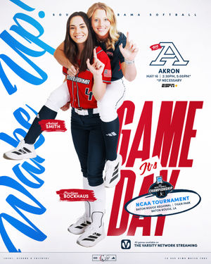 Image post by @southalabamasb on Instagram