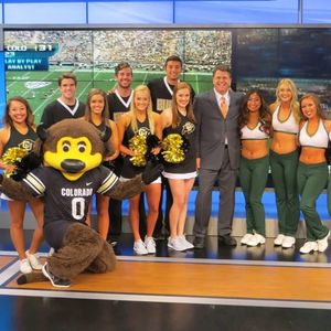 Image post by @cubuffscheer on Instagram