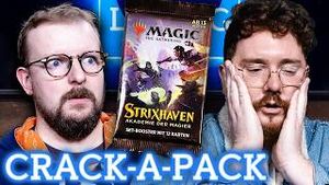 Video post by @lrrmtg on YouTube