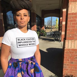 Image post by @blackvibetribe on Instagram