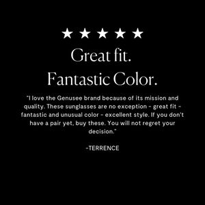 Image post by @genusee_official on Instagram