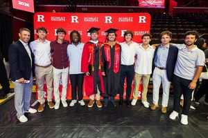 Image post by @rutgersmensgolf on Instagram