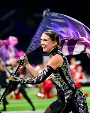 Image post by @thephantomregiment on Instagram