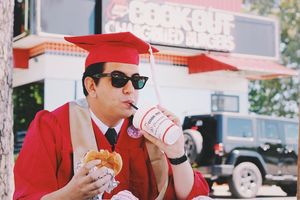 Image post by @ncstate on Instagram