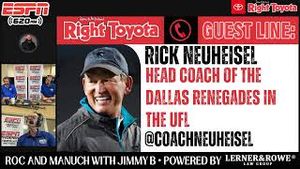 Video post by @rocandmanuchwithjimmyb on YouTube