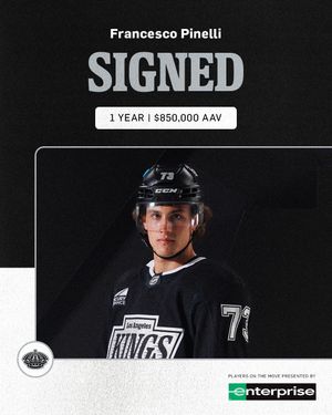 Image post by @lakings on Instagram