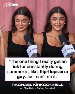 Image post by @elitedaily on Instagram