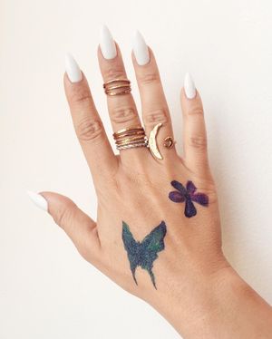 Image post by @mrkate on Instagram