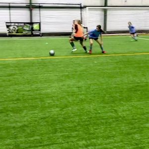 Video post by @Coerversoutheast on Facebook