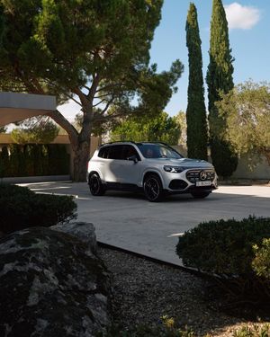 Image post by @mercedesbenzcanada on Instagram