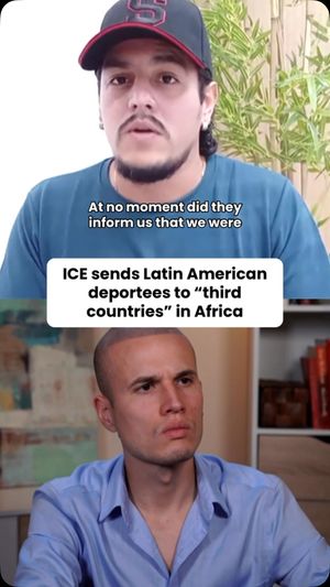 Image post by @cbsnews on Instagram