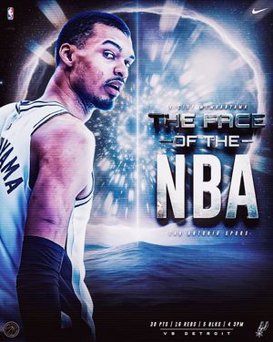 Image post by @mrmhoopdesigns on Instagram