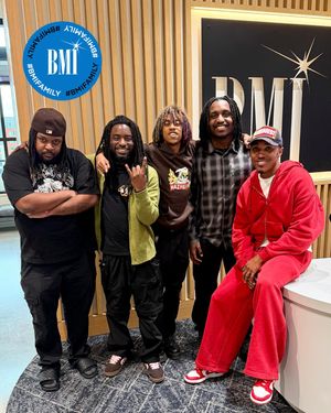 Image post by @bmi on Instagram