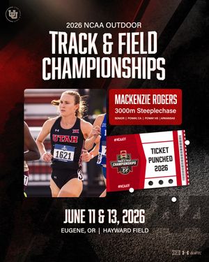 Image post by @utahtrackxc on Instagram