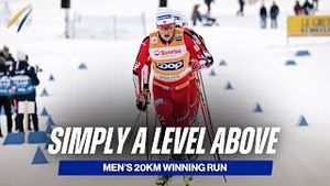 Video post by @fiscrosscountry on YouTube