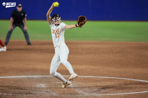 Image post by @ncaasoftball on Instagram