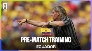 Video post by @fifa on YouTube