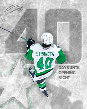 Image post by @txstarshockey on Instagram
