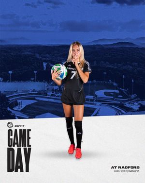 Image post by @uncavlwsoccer on Instagram