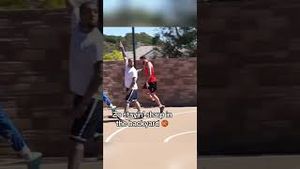 Video post by @espn on YouTube