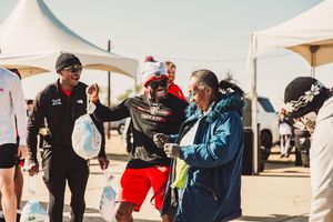 Image post by @texastechtf on Instagram